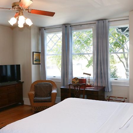 The Shaffner Inn Winston-Salem Ngoại thất bức ảnh
