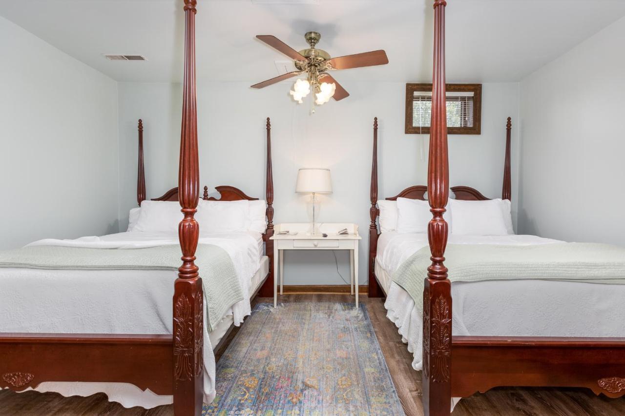 The Shaffner Inn Winston-Salem Ngoại thất bức ảnh