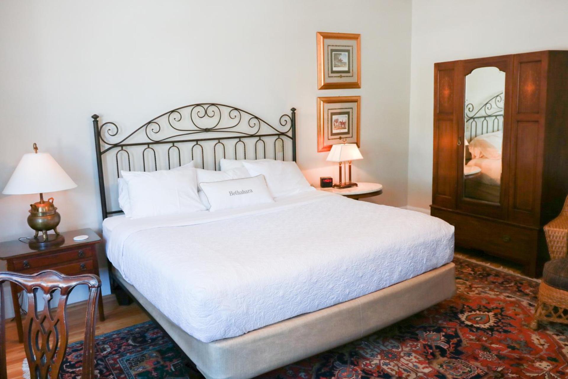 The Shaffner Inn Winston-Salem Ngoại thất bức ảnh