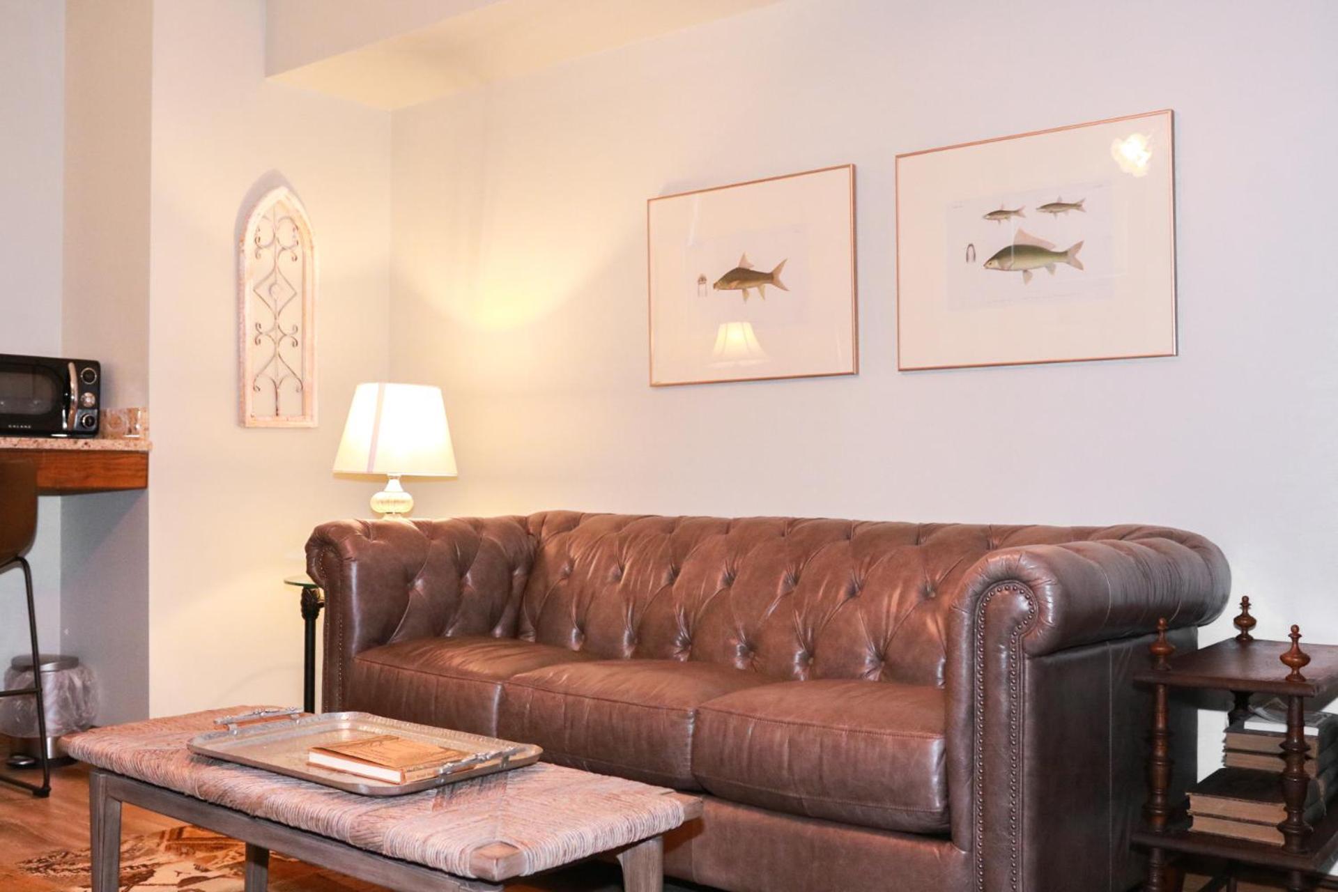 The Shaffner Inn Winston-Salem Ngoại thất bức ảnh