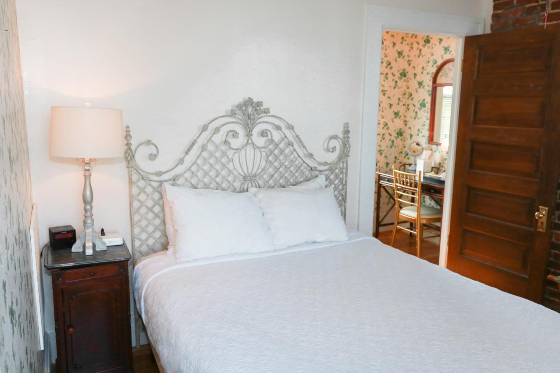 The Shaffner Inn Winston-Salem Ngoại thất bức ảnh